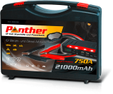 Starter Box 12 Volt 750A  21000mAh